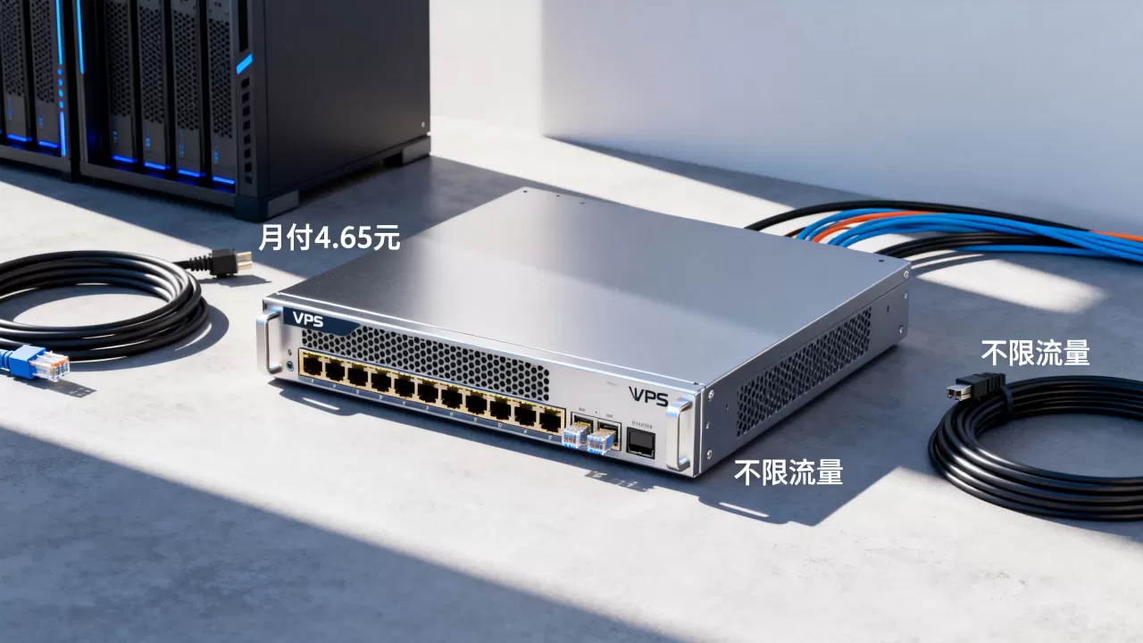 俄罗斯云新西伯利亚VPS月付4.65元不限流量,值得买吗? 俄罗斯云新西伯利亚VPS月付4.65元不限流量,值得买吗?