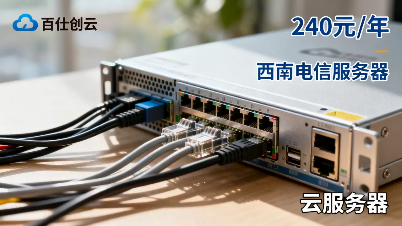 百仕创云240元/年西南电信服务器值得买吗,云服务器哪家好 百仕创云240元/年西南电信服务器值得买吗,云服务器哪家好