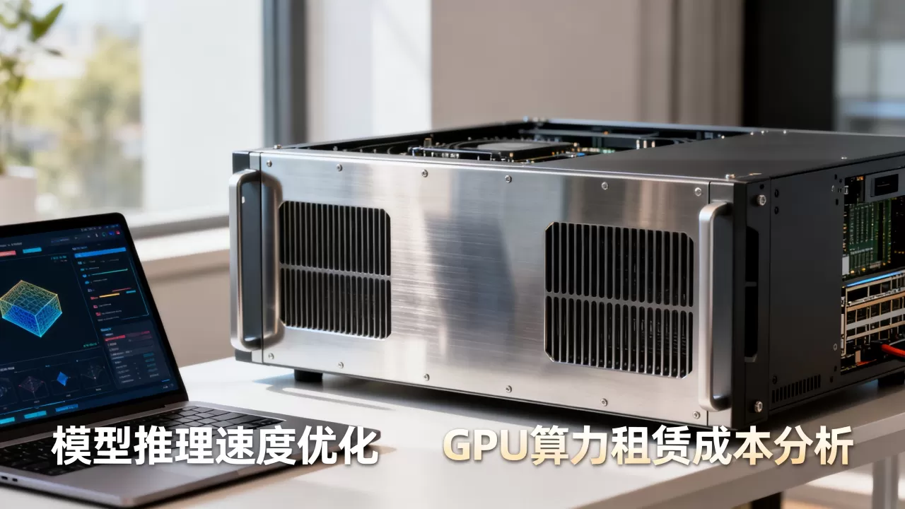 西安模型推理速度慢怎么办，租用GPU算力服务器贵吗？