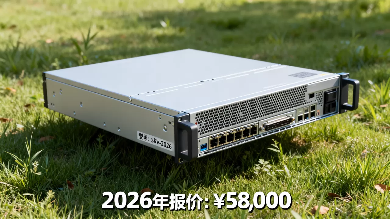 IT服务器多少钱一台?,2026年最新报价多少? IT服务器多少钱一台?,2026年最新报价多少?