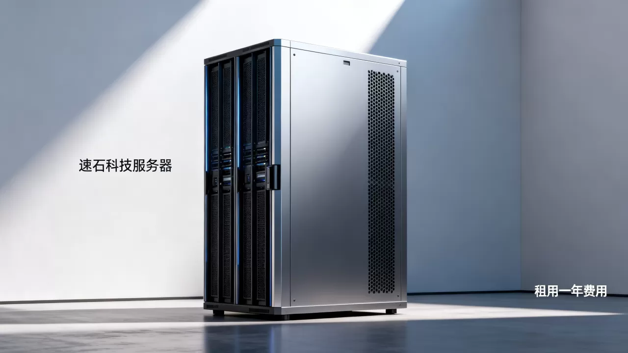 速石科技服务器一台多少钱?租用一年费用高吗? 速石科技服务器一台多少钱?租用一年费用高吗?