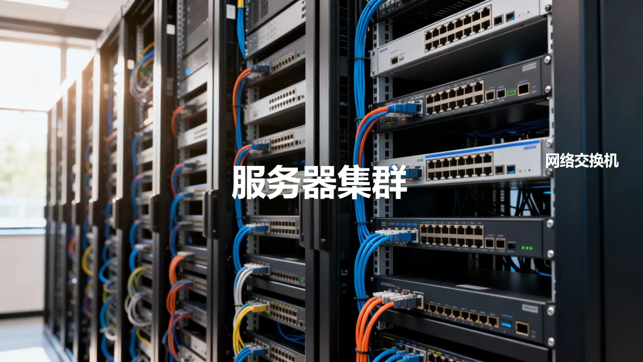 百度搜索究竟有多少台服务器,部署在哪里? 百度搜索究竟有多少台服务器,部署在哪里?