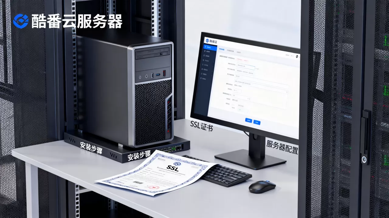 百度SSL怎么安装到酷番云,酷番云服务器SSL如何配置? 百度SSL怎么安装到酷番云,酷番云服务器SSL如何配置?