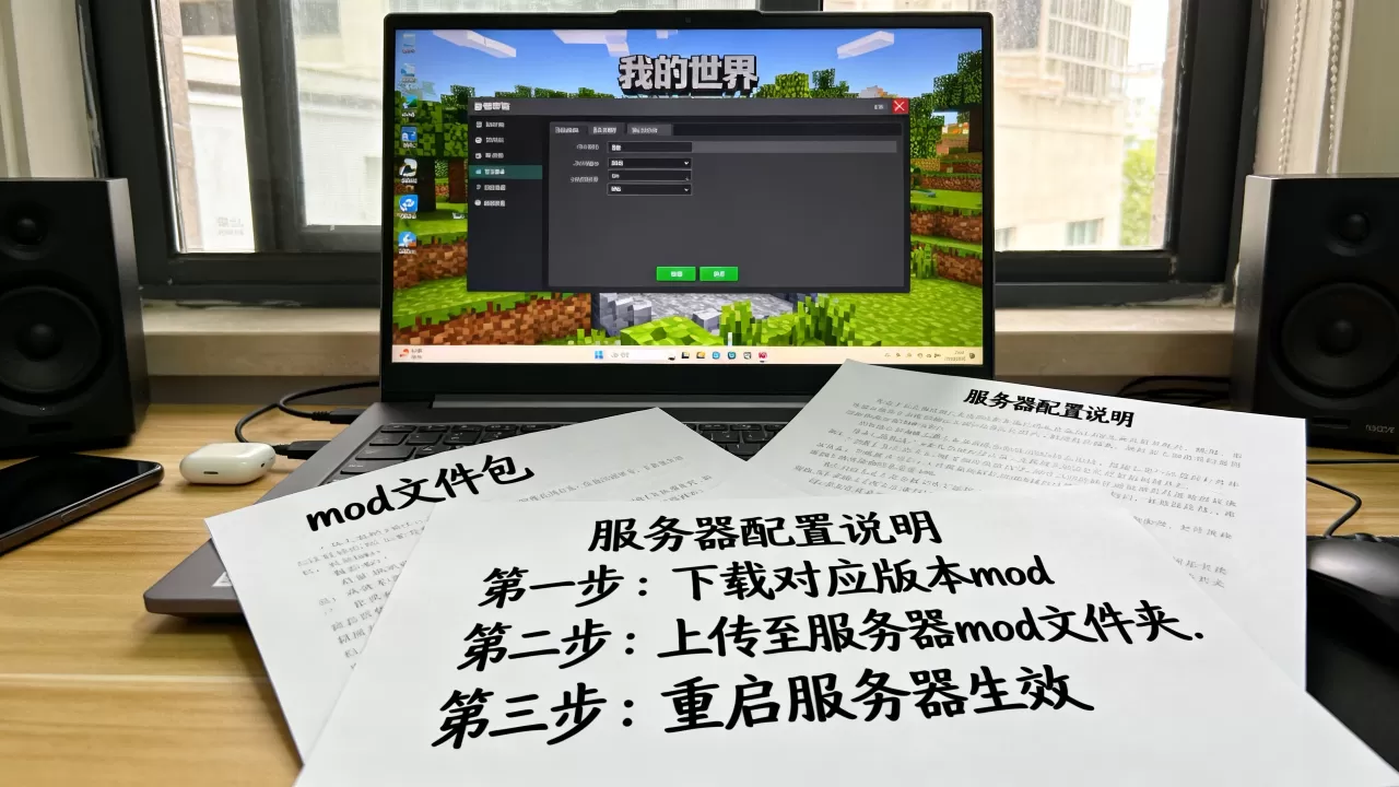 我的世界电脑版租服务器怎么加mod,服务器加mod需要什么? 我的世界电脑版租服务器怎么加mod,服务器加mod需要什么?