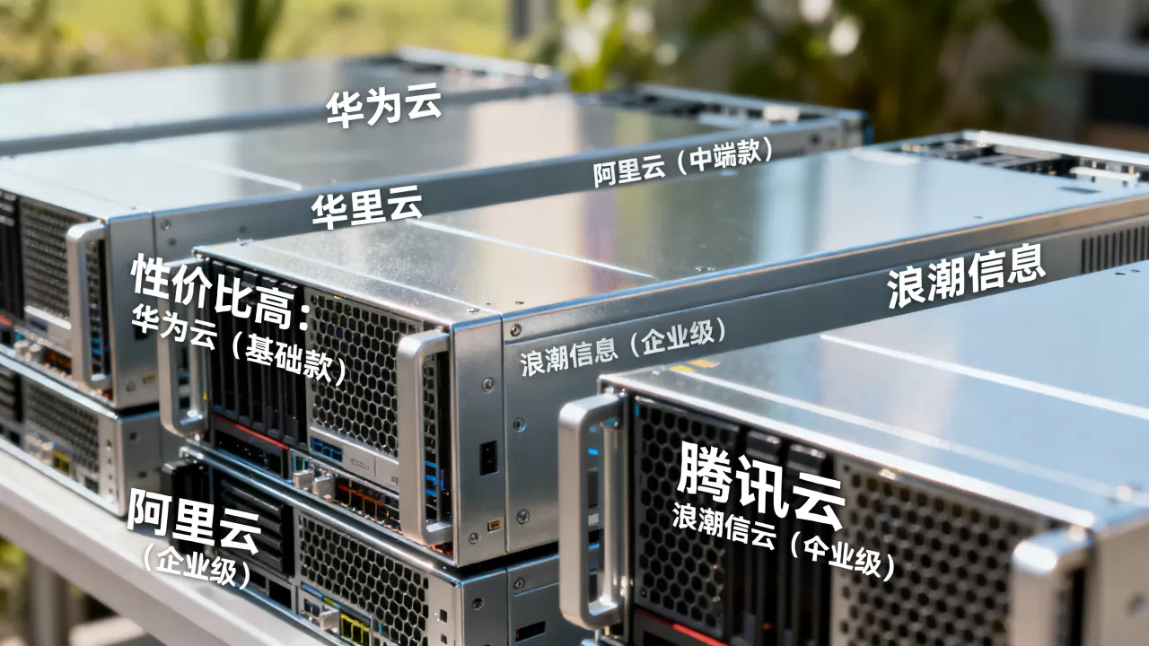 三端兼容服务器有哪些品牌,哪个性价比高? 三端兼容服务器有哪些品牌,哪个性价比高?