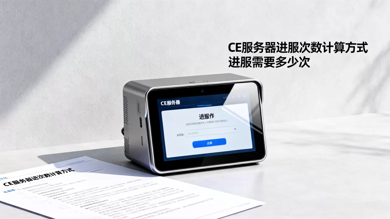 CE服务器进服需要多少次,服务器进服次数怎么算? CE服务器进服需要多少次,服务器进服次数怎么算?