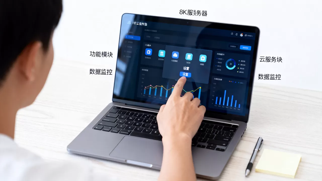 云服务器控制面板哪款好？,新手选面板要注意什么