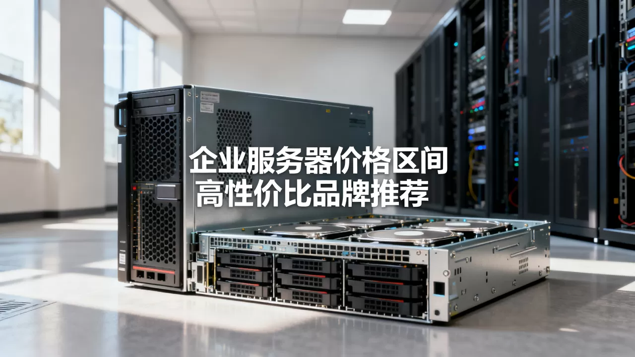 一般企业服务器多少钱?,哪个牌子性价比高? 一般企业服务器多少钱?,哪个牌子性价比高?