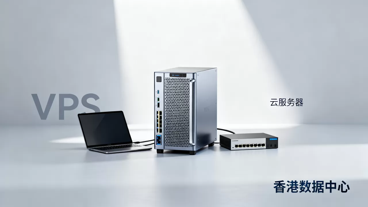 香港云服务器和VPS有啥区别,怎么选择? 香港云服务器和VPS有啥区别,怎么选择?