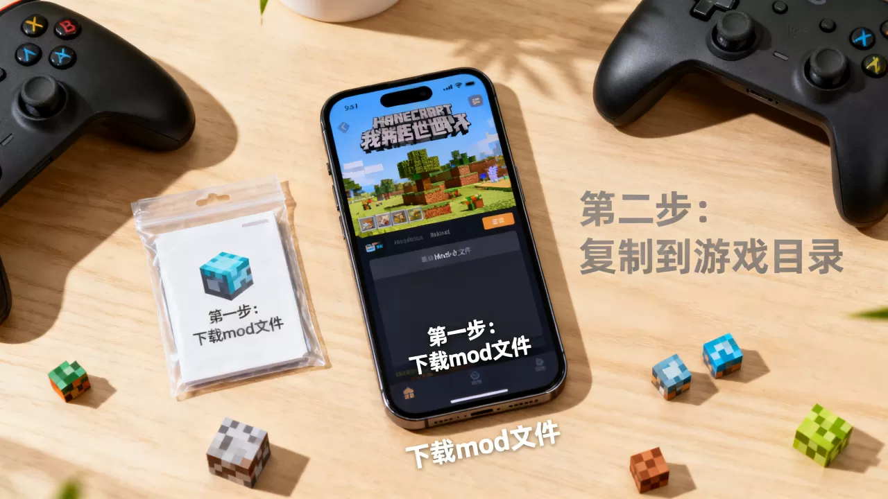 网易手机我的世界服务器怎么加mod,我的世界手机mod怎么装 网易手机我的世界服务器怎么加mod,我的世界手机mod怎么装