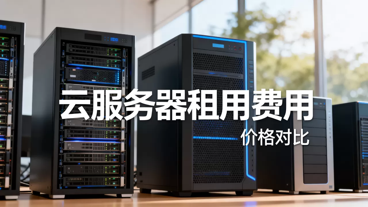 一粒云服务器租用一年大概需要多少钱?,哪家便宜 一粒云服务器租用一年大概需要多少钱?,哪家便宜