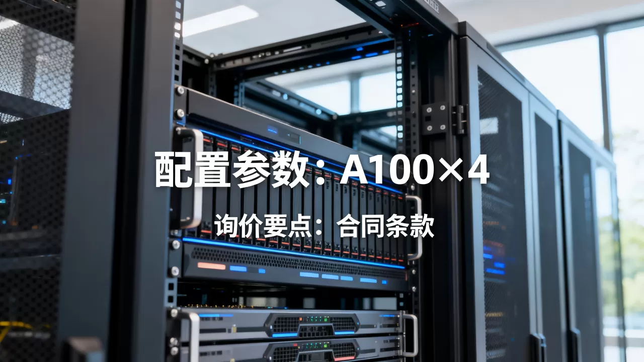 成都GPU服务器租用询价前要注意什么?,价格多少 成都GPU服务器租用询价前要注意什么?,价格多少