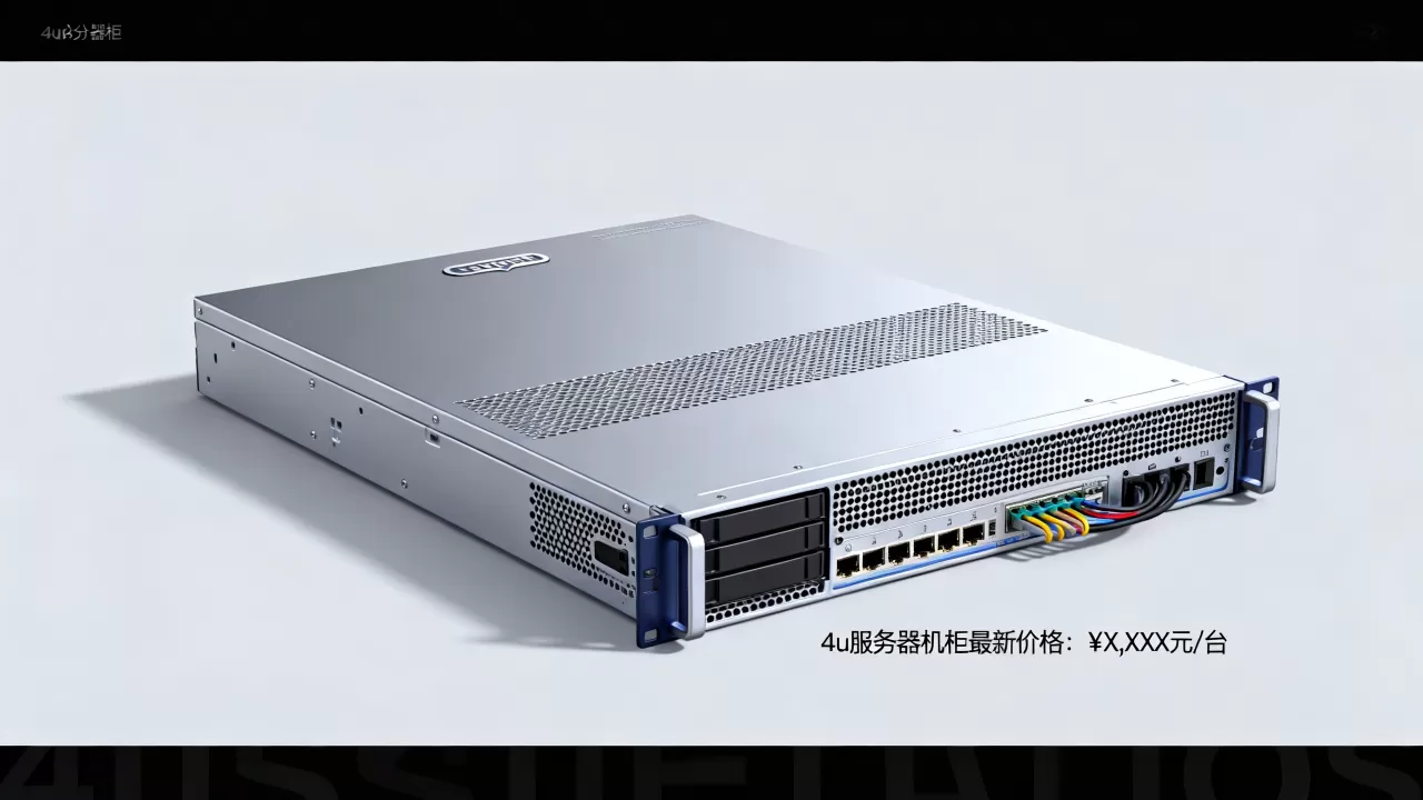 4u服务器机柜多少钱一台,最新价格多少? 4u服务器机柜多少钱一台,最新价格多少?