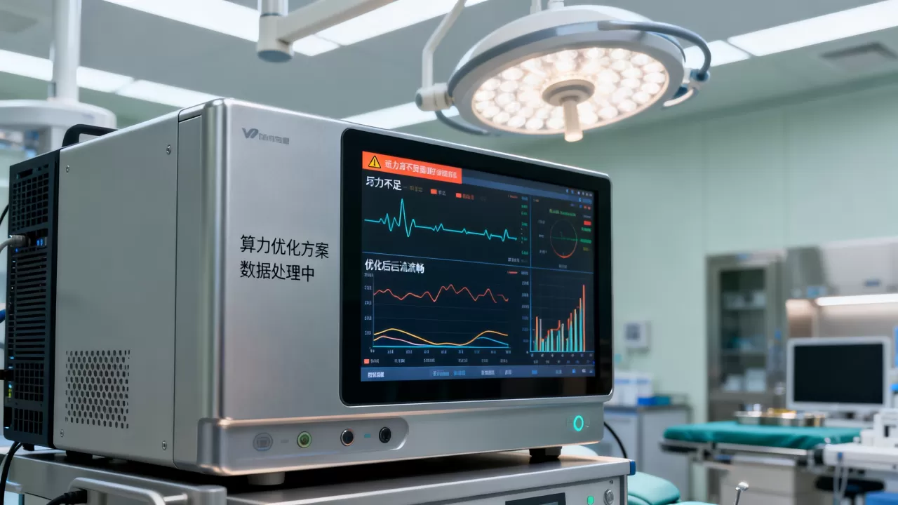 手术室行为管理系统视频分析算力不足怎么办，如何优化？
