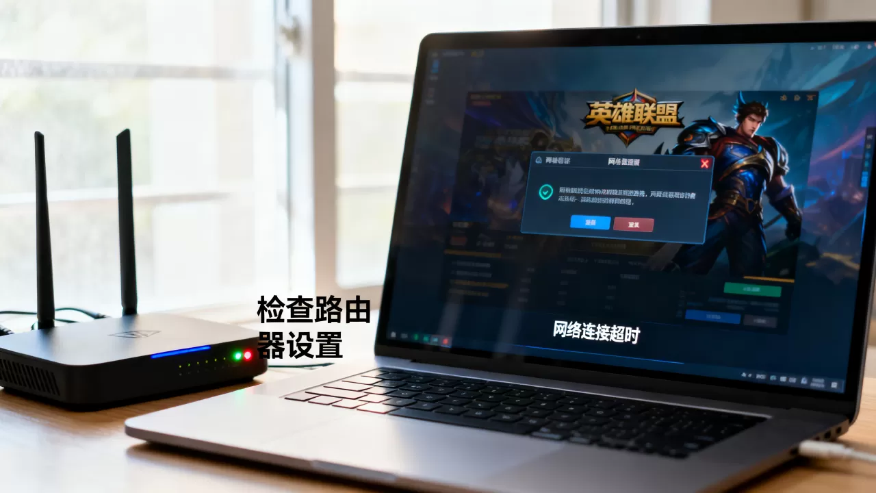 英雄联盟为什么一直连不上服务器,怎么回事 英雄联盟为什么一直连不上服务器,怎么回事
