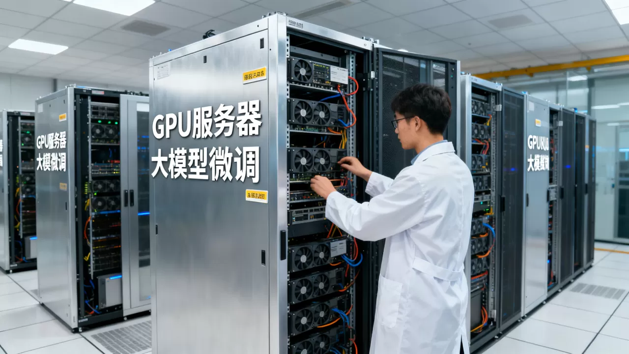 成都大模型微调租GPU咋安排?,GPU服务器租赁哪家好? 成都大模型微调租GPU咋安排?,GPU服务器租赁哪家好?