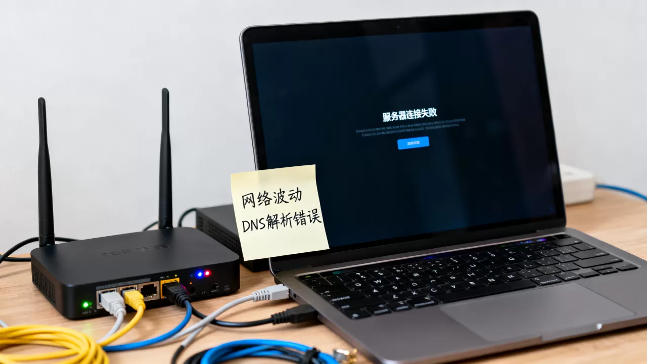 DNF一直正在服务器失败怎么办?,是什么原因造成的? DNF一直正在服务器失败怎么办?,是什么原因造成的?