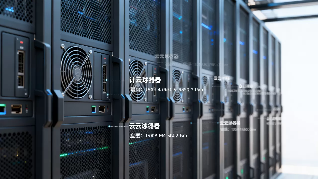 计算类云服务器有哪些推荐,哪个性价比高? 计算类云服务器有哪些推荐,哪个性价比高?