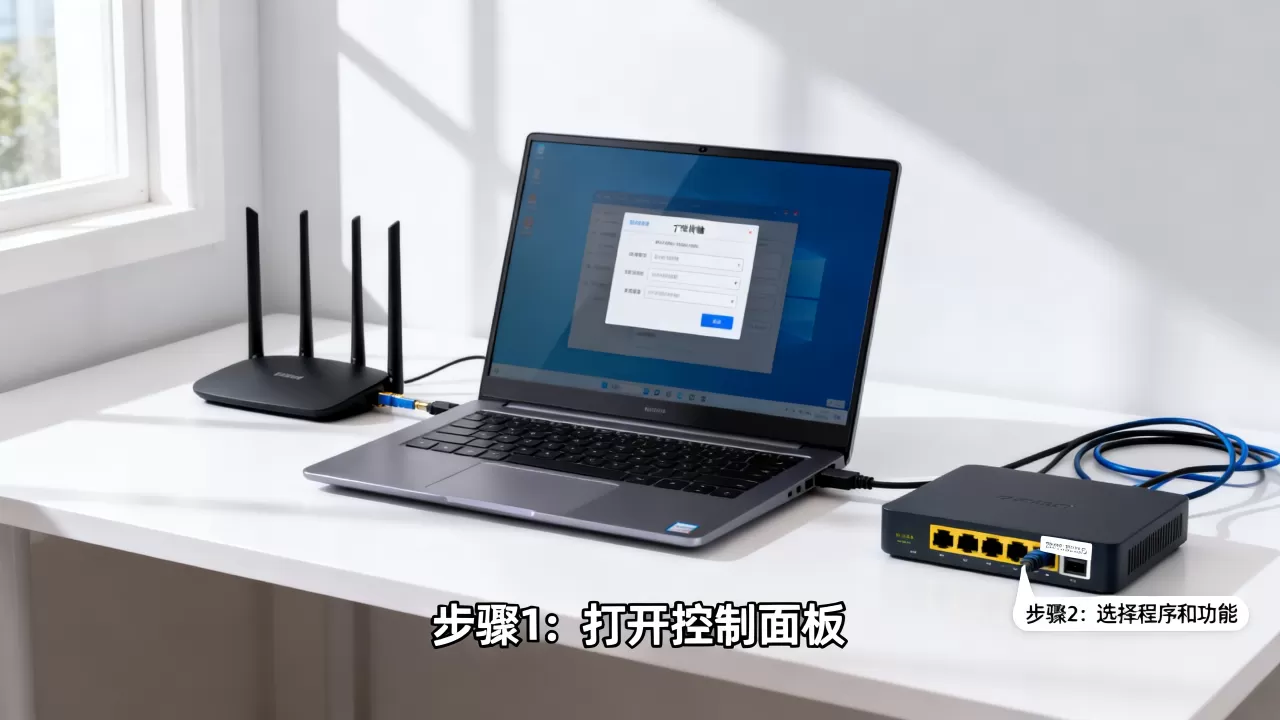 电脑如何创建FTP服务器地址,FTP服务器如何搭建与设置? 电脑如何创建FTP服务器地址,FTP服务器如何搭建与设置?