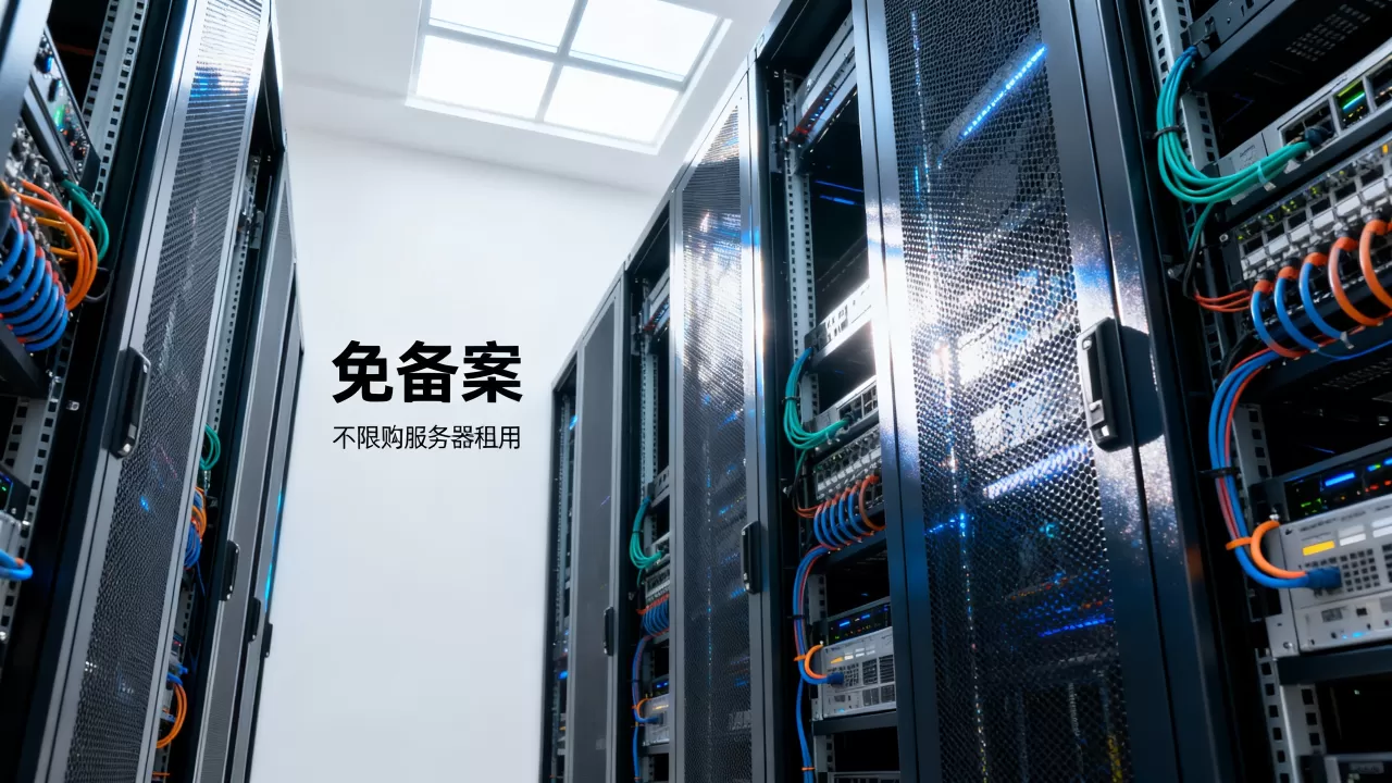 不限购的服务器到底有哪些,哪里可以租用免备案不限购服务器? 不限购的服务器到底有哪些,哪里可以租用免备案不限购服务器?