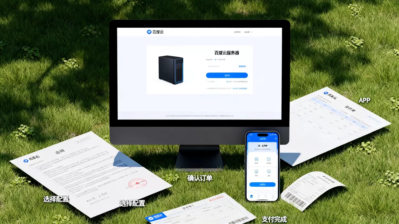 百度云服务器怎么购买,百度云服务器购买流程及价格是多少? 百度云服务器怎么购买,百度云服务器购买流程及价格是多少?