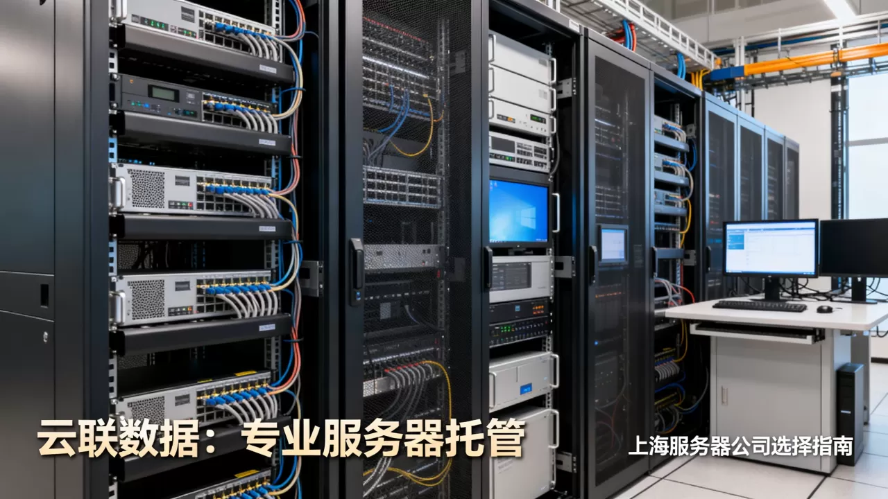 app上海服务器公司哪家靠谱,怎么选才不踩坑? app上海服务器公司哪家靠谱,怎么选才不踩坑?