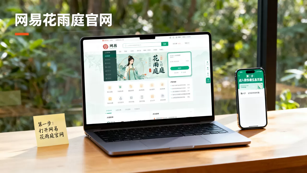 网易花雨庭服务器IP怎么查,最新地址是什么? 网易花雨庭服务器IP怎么查,最新地址是什么?