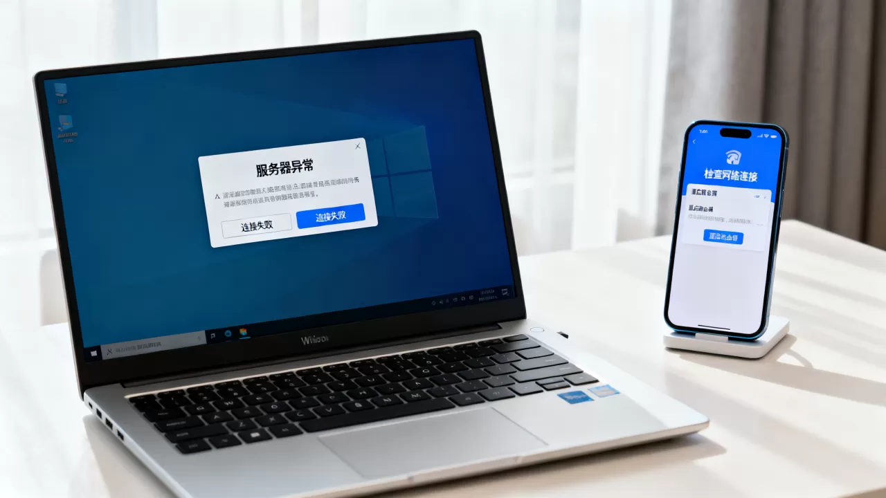 win10玩lol服务器异常怎么办?,连接失败是什么原因 win10玩lol服务器异常怎么办?,连接失败是什么原因