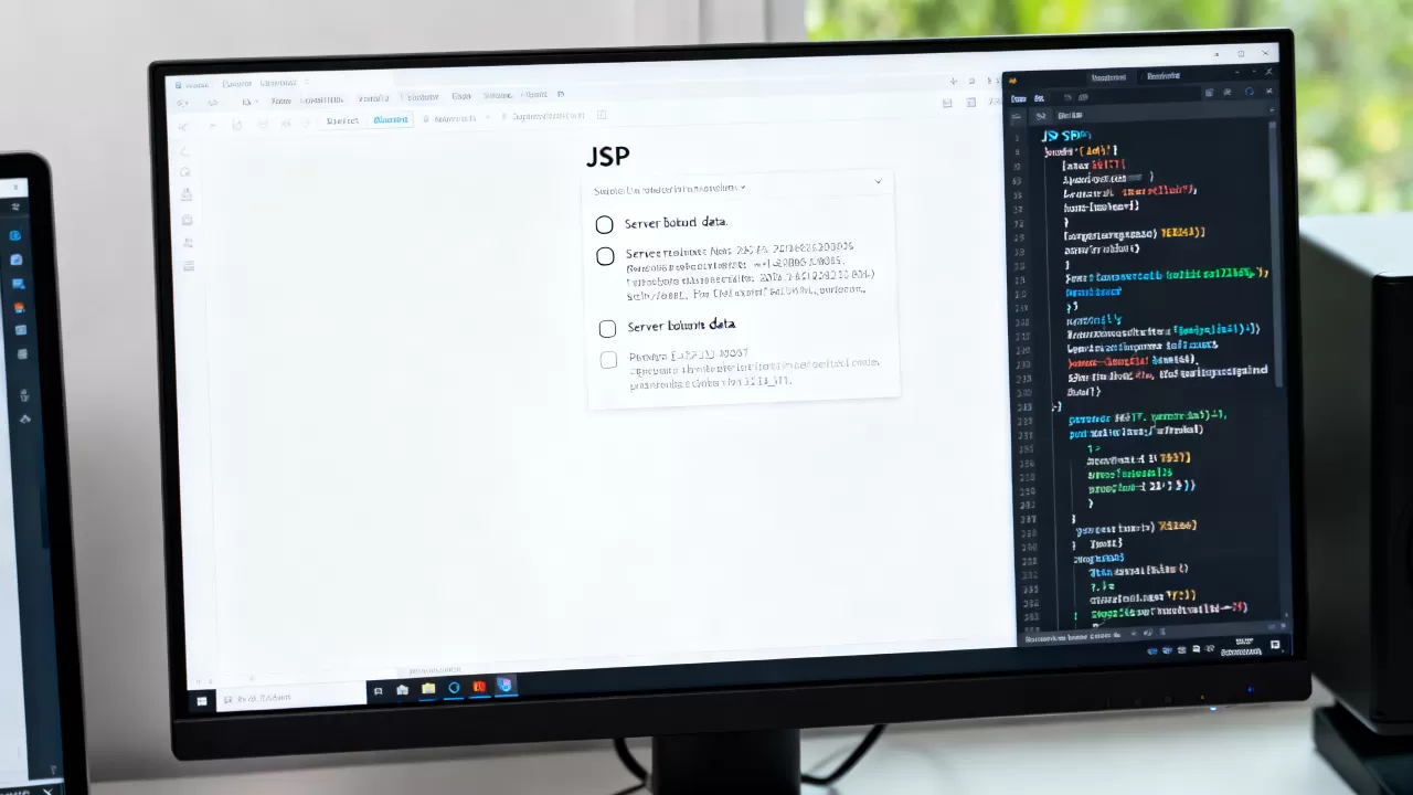JSP如何在单选按钮显示服务器数据?,实现代码有哪些 JSP如何在单选按钮显示服务器数据?,实现代码有哪些