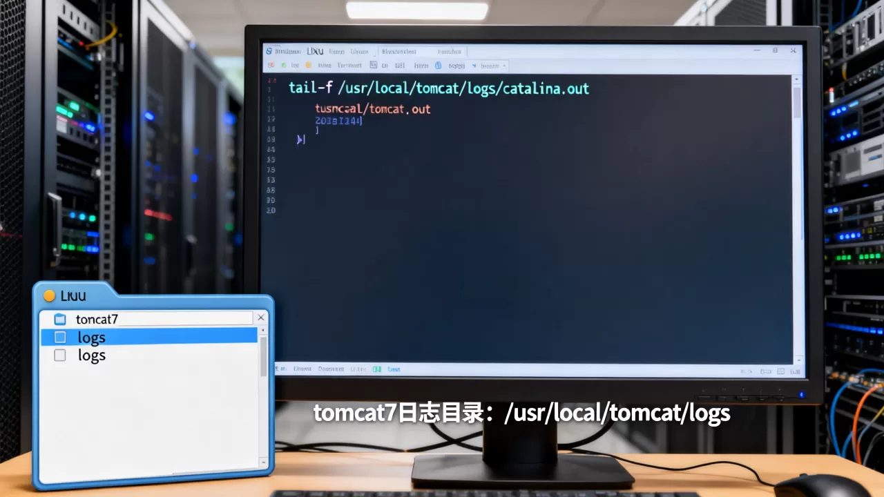 tomcat7怎么看日志?,tomcat日志在哪个目录? tomcat7怎么看日志?,tomcat日志在哪个目录?