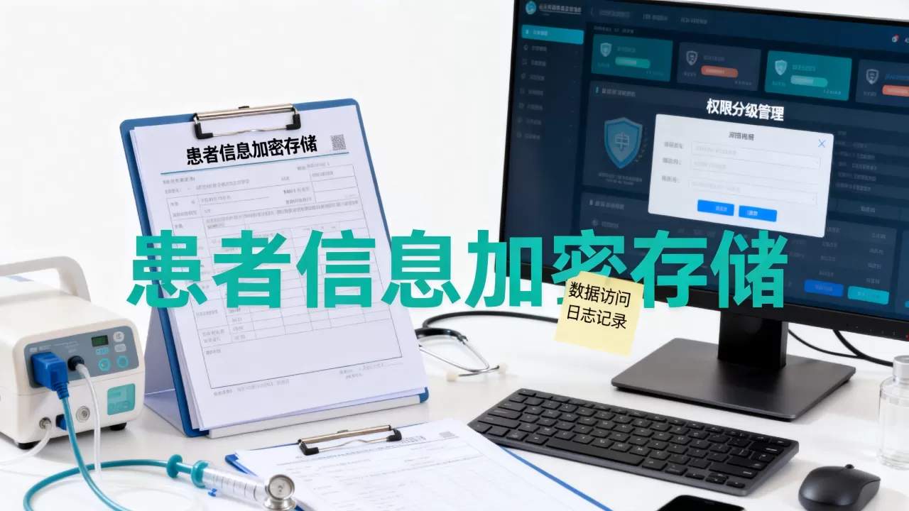 医疗行业个人信息保护法规有哪些要求,如何合规? 医疗行业个人信息保护法规有哪些要求,如何合规?
