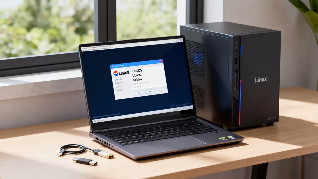 linux服务器要安装哪些系统,linux系统版本怎么选 linux服务器要安装哪些系统,linux系统版本怎么选
