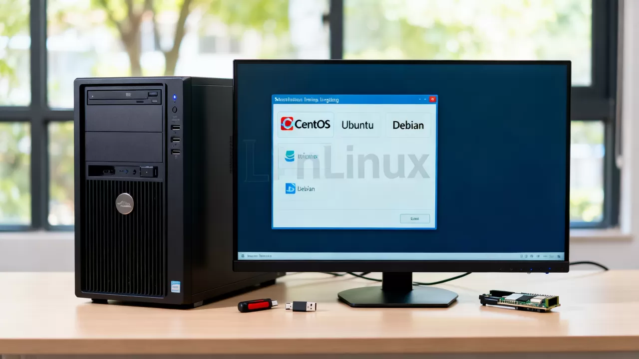 linux服务器要安装哪些系统,linux系统版本怎么选 linux服务器要安装哪些系统,linux系统版本怎么选
