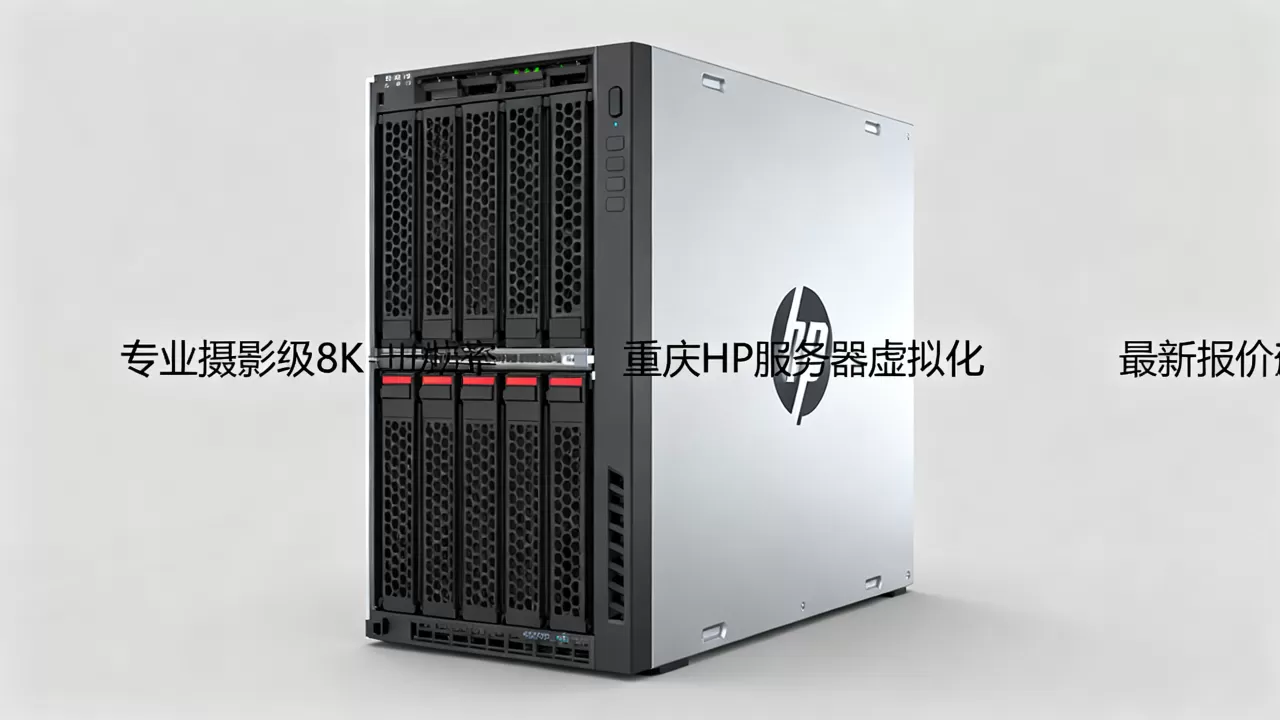 重庆HP服务器虚拟化到底多少钱,最新报价是多少? 重庆HP服务器虚拟化到底多少钱,最新报价是多少?