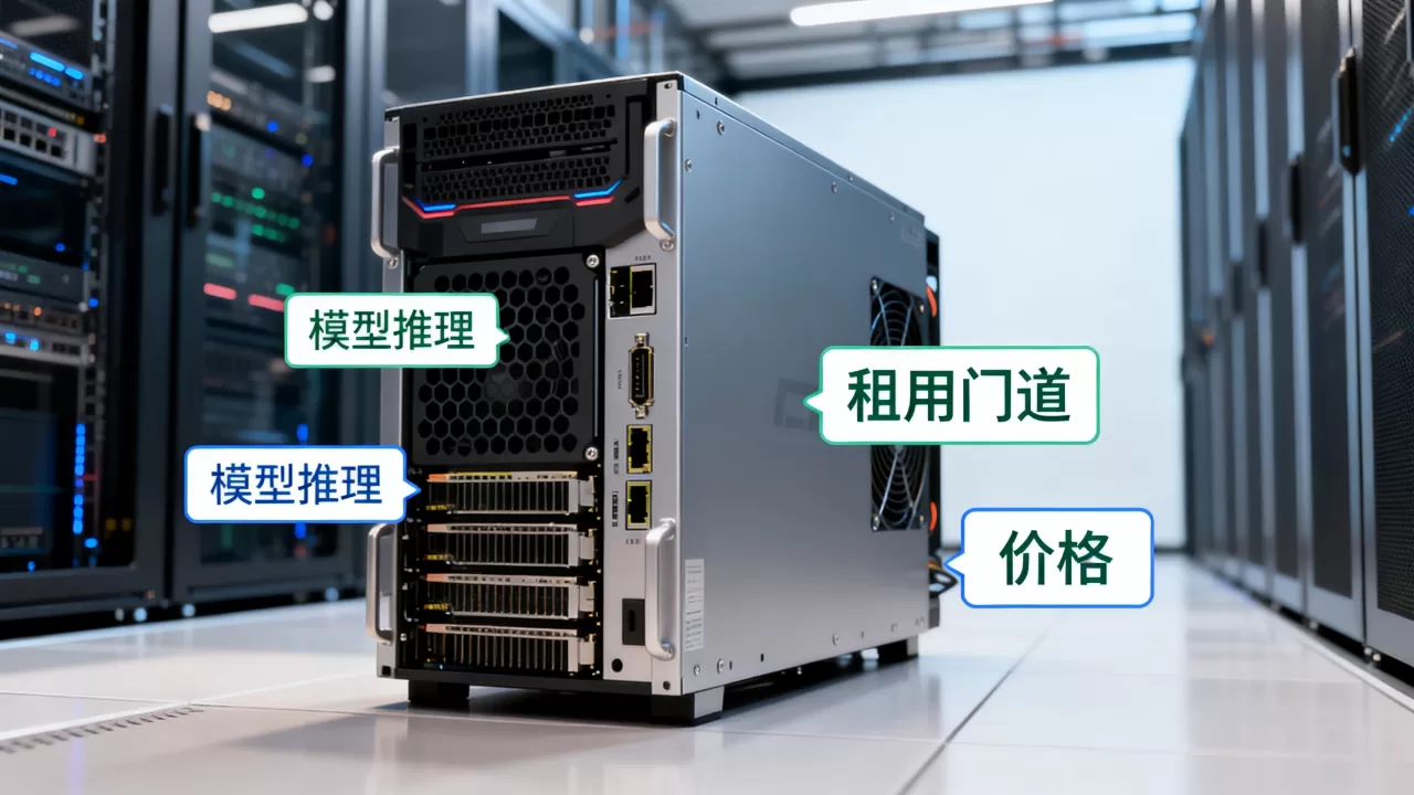杭州做模型推理的GPU服务器租用有啥门道,价格贵吗? 杭州做模型推理的GPU服务器租用有啥门道,价格贵吗?