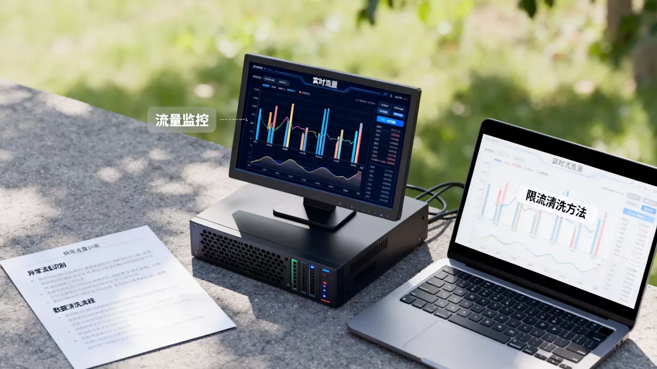 弹幕接口被刷流量怎么处理,限流清洗方法有哪些? 弹幕接口被刷流量怎么处理,限流清洗方法有哪些?