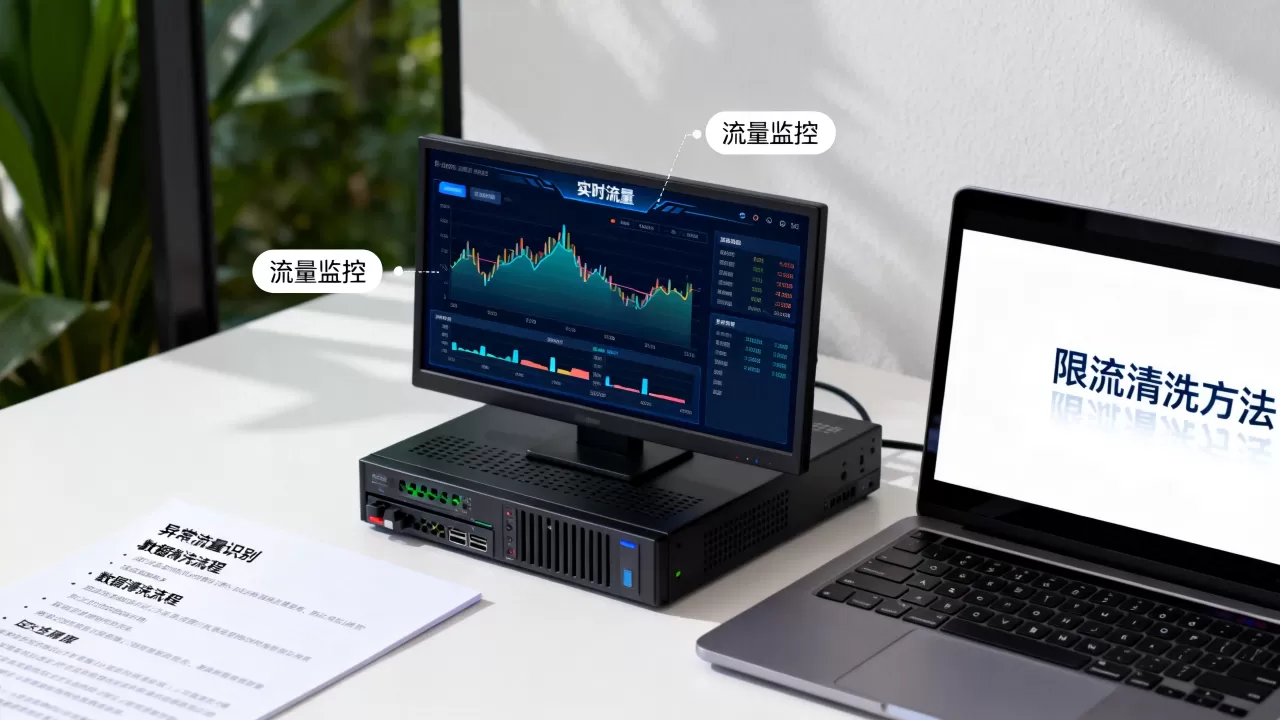 弹幕接口被刷流量怎么处理,限流清洗方法有哪些? 弹幕接口被刷流量怎么处理,限流清洗方法有哪些?