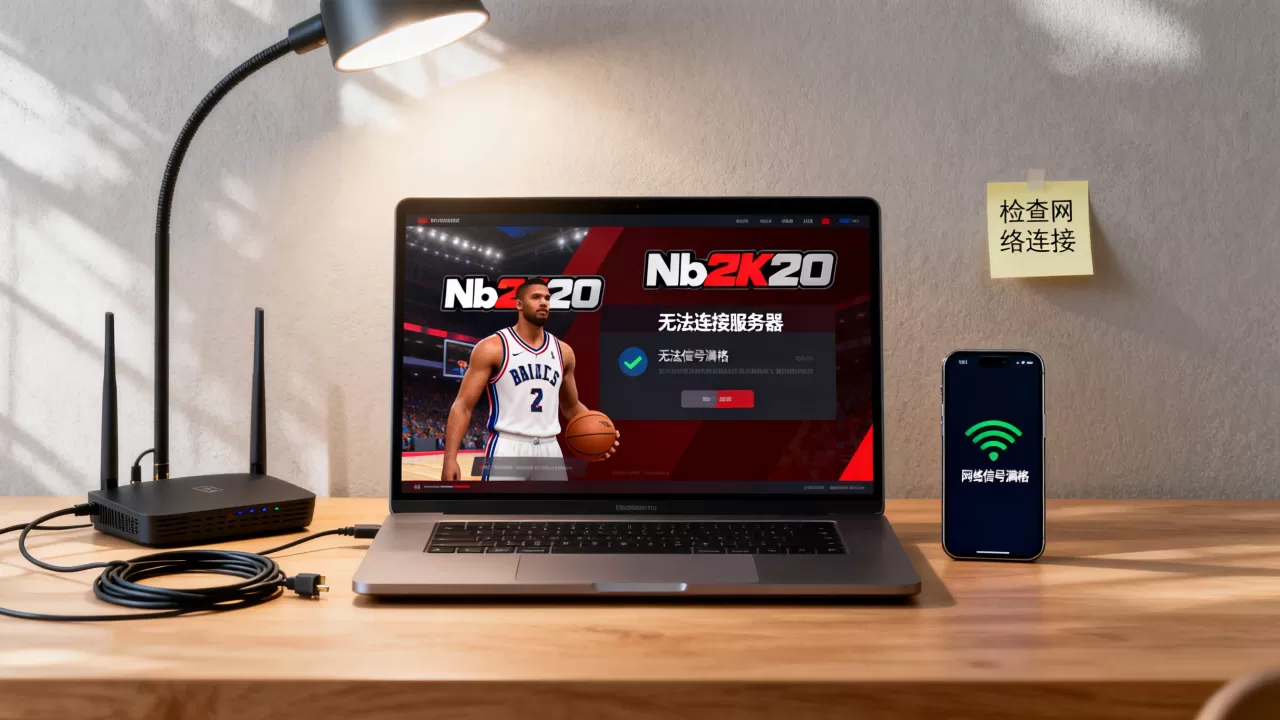 nba2k20无法连接服务器怎么解决,连不上服务器是什么原因 nba2k20无法连接服务器怎么解决,连不上服务器是什么原因