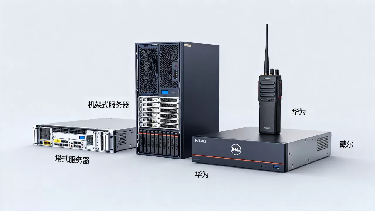 中继台的服务器有哪些类型,哪个品牌性价比高? 中继台的服务器有哪些类型,哪个品牌性价比高?