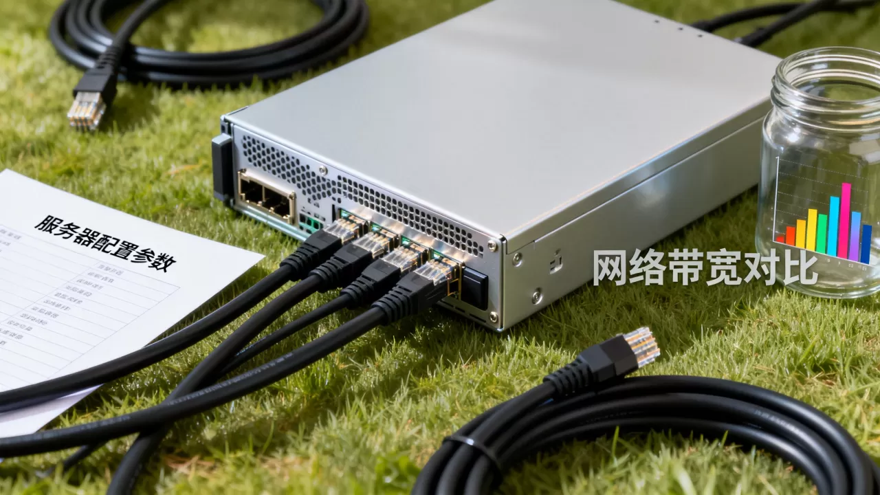千兆独享服务器有哪些选择,怎么选才划算? 千兆独享服务器有哪些选择,怎么选才划算?
