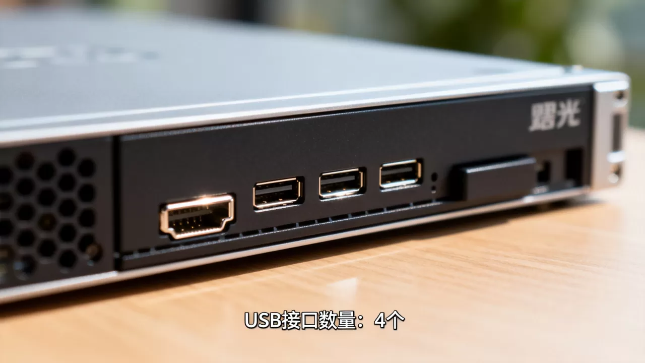 曙光服务器USB接口有几个?,服务器usb接口数量怎么看 曙光服务器USB接口有几个?,服务器usb接口数量怎么看
