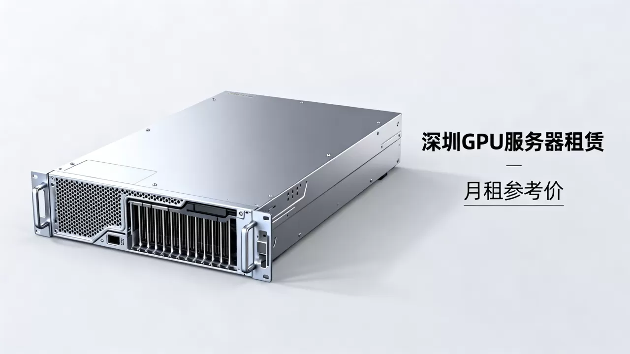 深圳GPU服务器租什么价位划算,GPU服务器月租多少钱? 深圳GPU服务器租什么价位划算,GPU服务器月租多少钱?