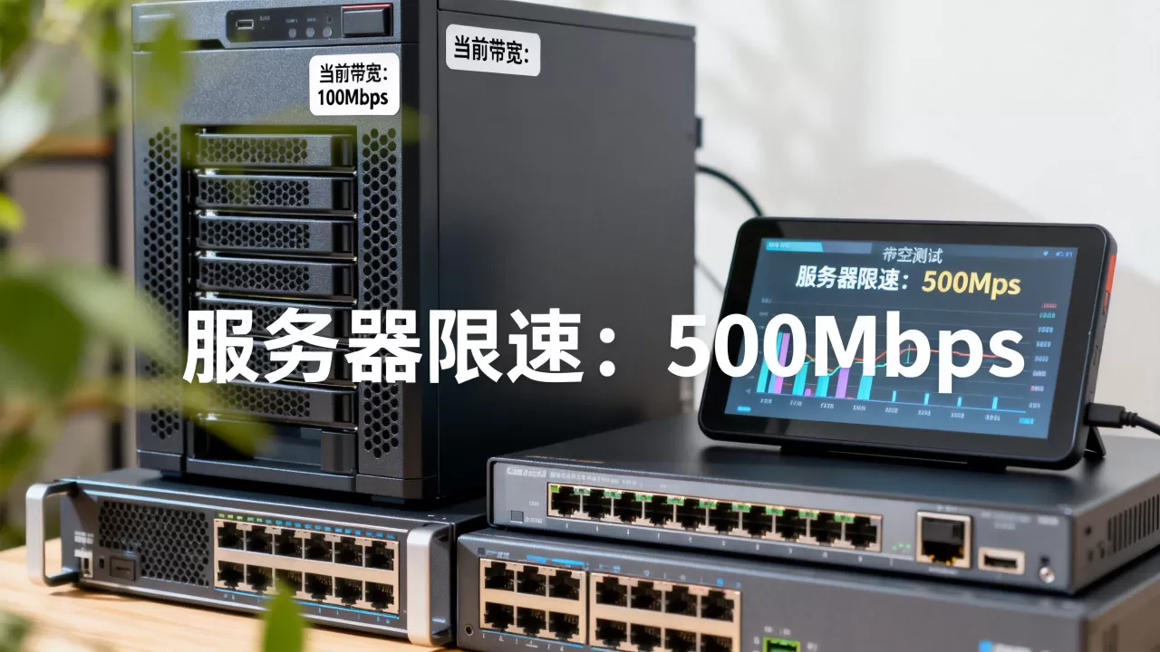 服务器一般限速多少啊,云服务器带宽不够用怎么办 服务器一般限速多少啊,云服务器带宽不够用怎么办