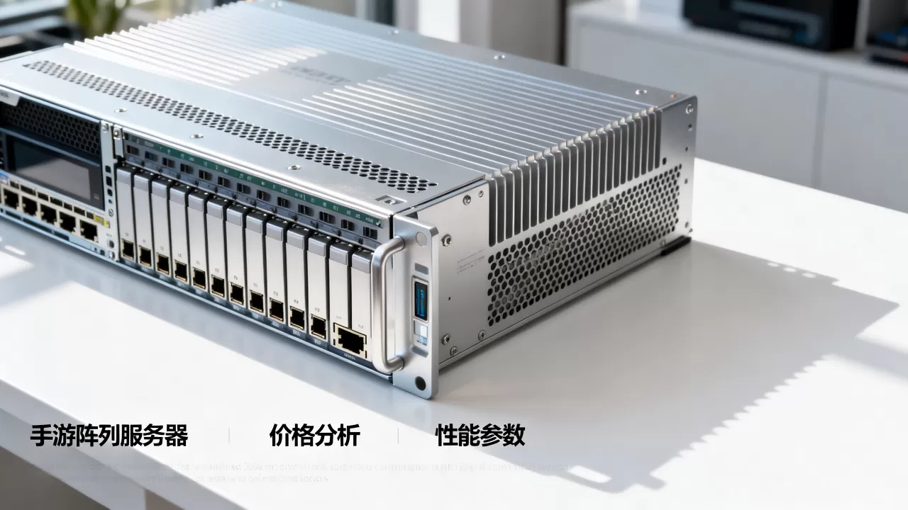 手游阵列服务器多少钱一台,到底值得买吗? 手游阵列服务器多少钱一台,到底值得买吗?