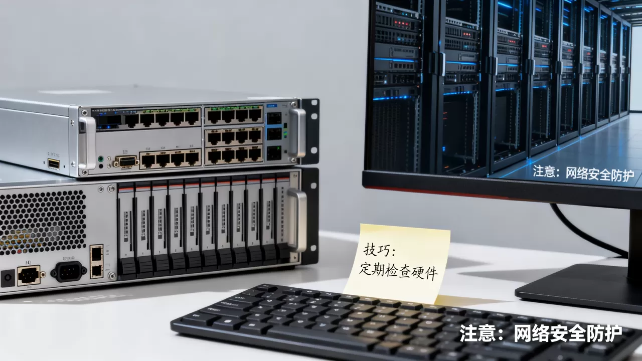 掌握黑服务器的技巧有什么方法,需要注意哪些事项 掌握黑服务器的技巧有什么方法,需要注意哪些事项