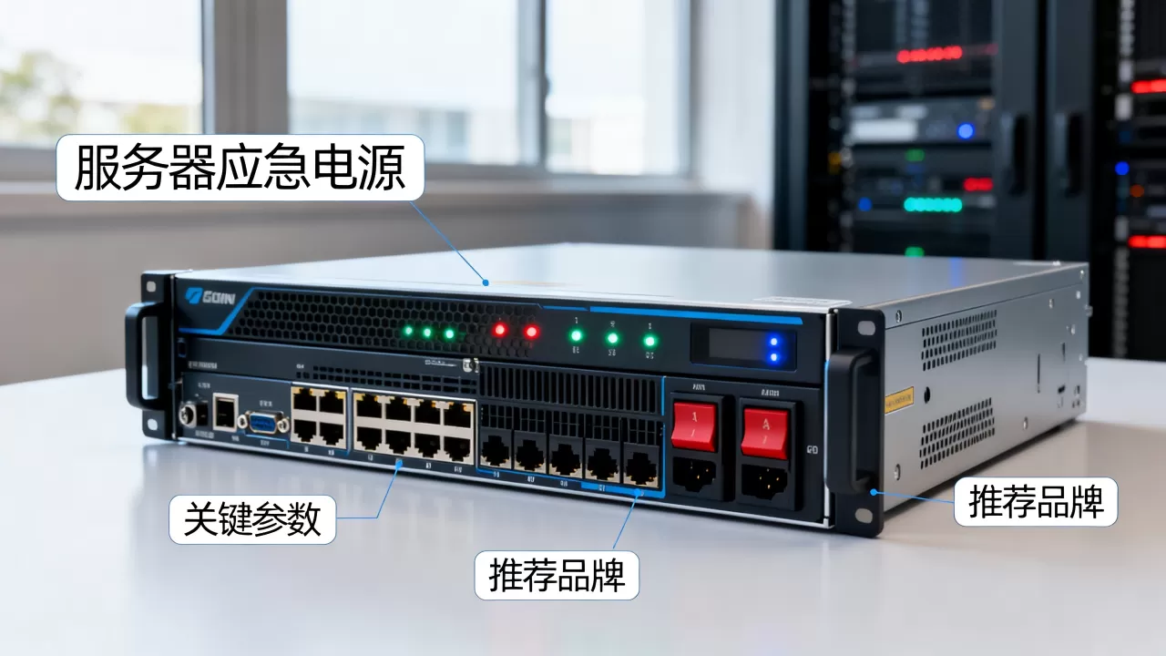服务器应急电源大概多少钱,什么品牌性价比高? 服务器应急电源大概多少钱,什么品牌性价比高?