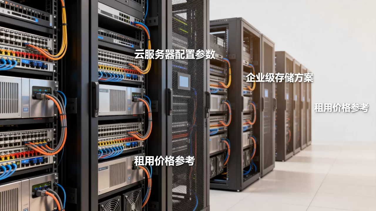 简米云服务器购买怎么选,企业服务器租用价格是多少? 简米云服务器购买怎么选,企业服务器租用价格是多少?