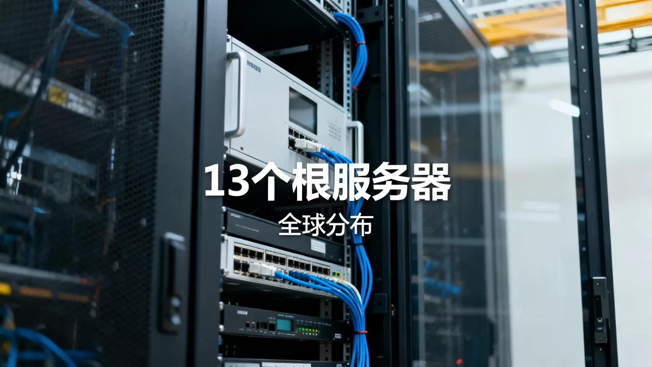 全世界一共有多少个根服务器,根服务器为什么只有13个? 全世界一共有多少个根服务器,根服务器为什么只有13个?
