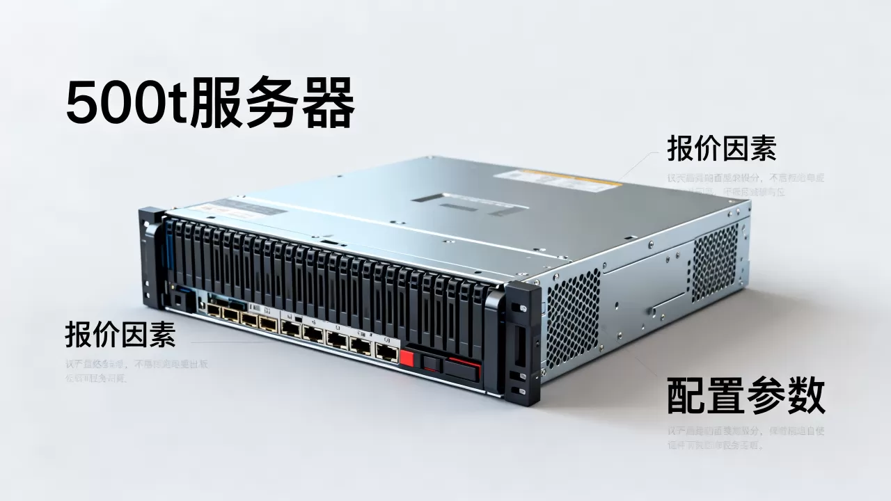 500t服务器多少钱一台?,报价受哪些因素影响 500t服务器多少钱一台?,报价受哪些因素影响