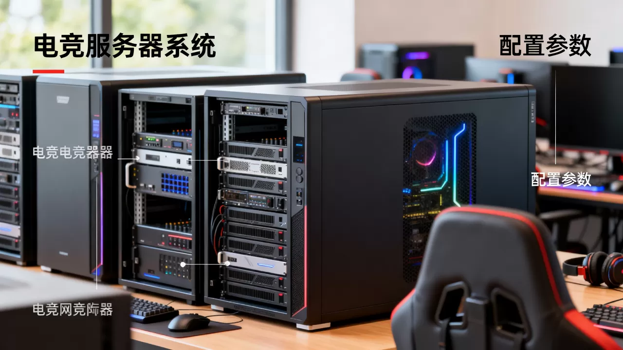 电竞服务器系统多少钱一套,网吧电竞服务器配置怎么选? 电竞服务器系统多少钱一套,网吧电竞服务器配置怎么选?